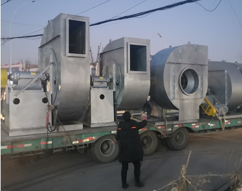 高溫風(fēng)機(jī)